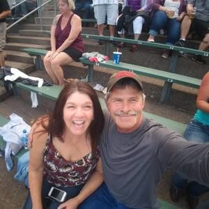 Meet your Posher, Doug